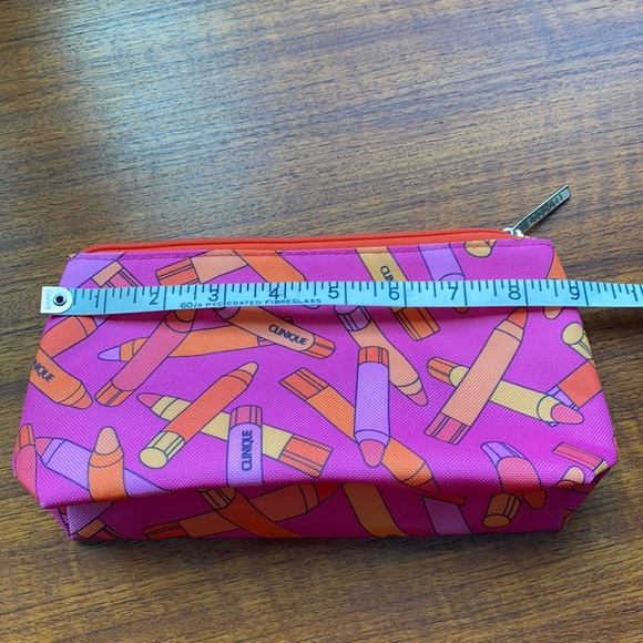 CLINIQUE Chubby Stick Cosmetic Bag - Picture 5 of 7